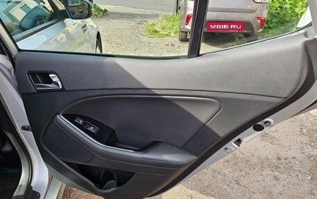 KIA Optima III, 2014 год, 1 299 000 рублей, 17 фотография