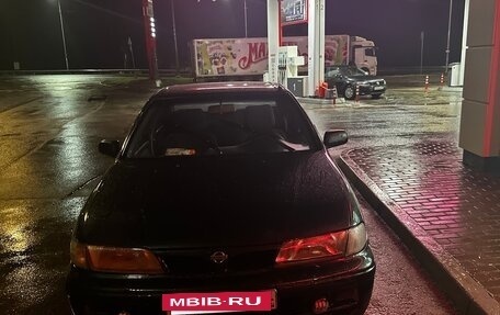 Nissan Almera, 1996 год, 135 000 рублей, 4 фотография