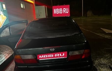 Nissan Almera, 1996 год, 135 000 рублей, 5 фотография