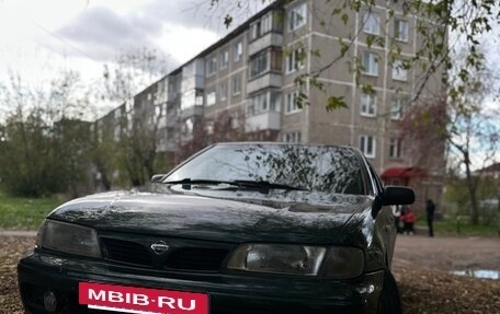 Nissan Almera, 1996 год, 135 000 рублей, 3 фотография