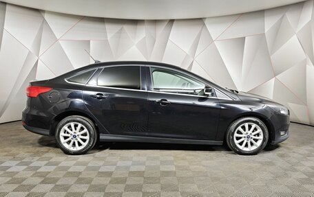 Ford Focus III, 2018 год, 949 000 рублей, 6 фотография