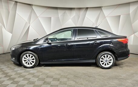Ford Focus III, 2018 год, 949 000 рублей, 5 фотография