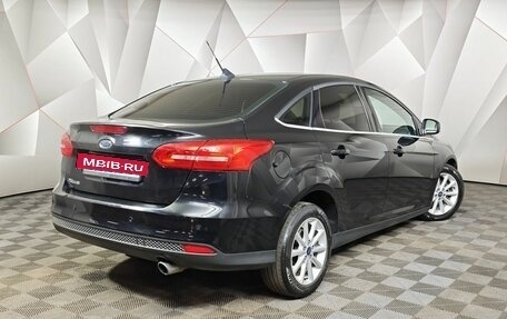 Ford Focus III, 2018 год, 949 000 рублей, 2 фотография