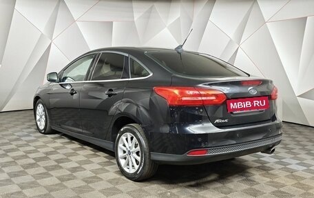 Ford Focus III, 2018 год, 949 000 рублей, 4 фотография