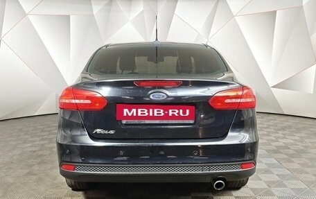 Ford Focus III, 2018 год, 949 000 рублей, 8 фотография