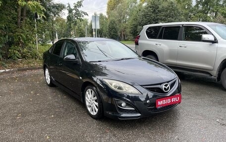 Mazda 6, 2010 год, 785 000 рублей, 1 фотография