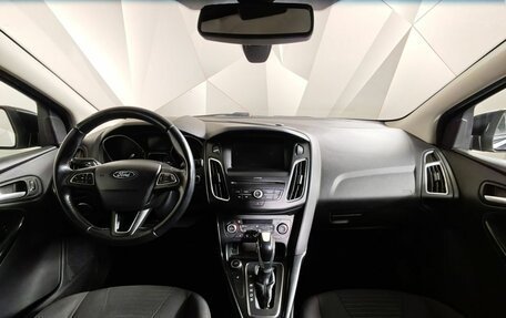 Ford Focus III, 2018 год, 949 000 рублей, 13 фотография