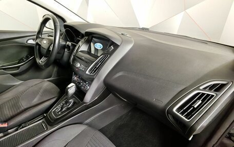Ford Focus III, 2018 год, 949 000 рублей, 12 фотография