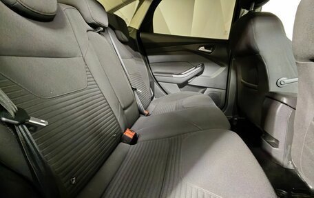Ford Focus III, 2018 год, 949 000 рублей, 15 фотография