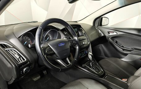 Ford Focus III, 2018 год, 949 000 рублей, 18 фотография