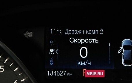 Ford Focus III, 2018 год, 949 000 рублей, 17 фотография
