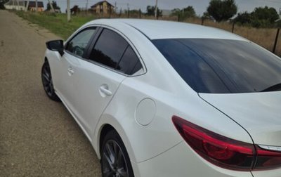 Mazda 6, 2015 год, 2 150 000 рублей, 1 фотография