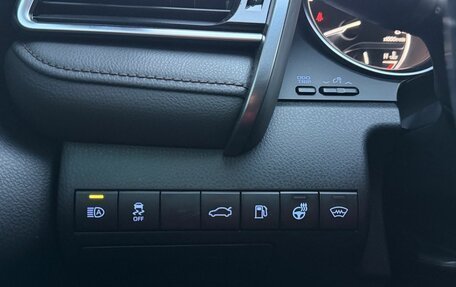 Toyota Camry, 2018 год, 2 499 000 рублей, 21 фотография