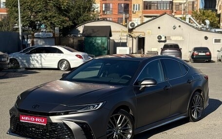 Toyota Camry, 2026 год, 4 050 000 рублей, 1 фотография