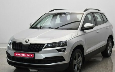 Skoda Karoq I, 2021 год, 2 430 000 рублей, 1 фотография