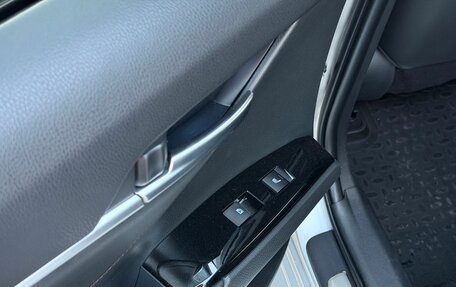 Toyota Camry, 2018 год, 2 499 000 рублей, 29 фотография