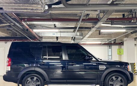 Land Rover Discovery IV, 2009 год, 1 700 000 рублей, 7 фотография