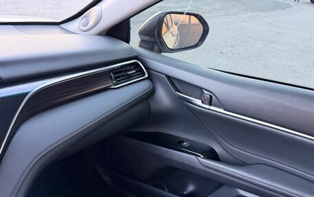 Toyota Camry, 2018 год, 2 499 000 рублей, 31 фотография