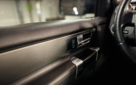 Land Rover Discovery IV, 2009 год, 1 700 000 рублей, 19 фотография