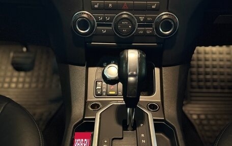 Land Rover Discovery IV, 2009 год, 1 700 000 рублей, 14 фотография
