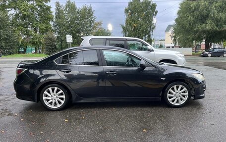 Mazda 6, 2010 год, 785 000 рублей, 2 фотография