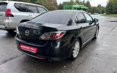Mazda 6, 2010 год, 785 000 рублей, 3 фотография