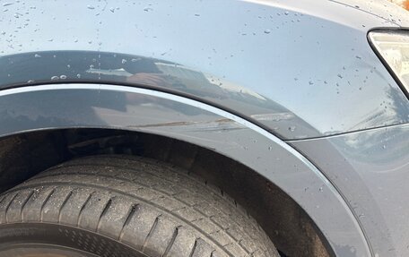 Audi Q3, 2016 год, 2 100 000 рублей, 9 фотография