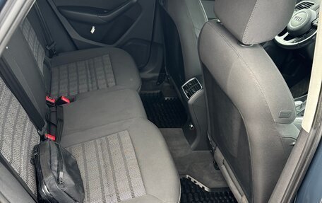 Audi Q3, 2016 год, 2 100 000 рублей, 12 фотография