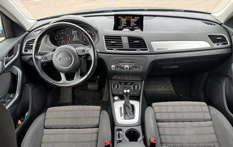 Audi Q3, 2016 год, 2 100 000 рублей, 11 фотография