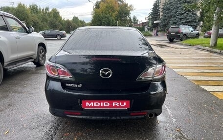 Mazda 6, 2010 год, 785 000 рублей, 4 фотография