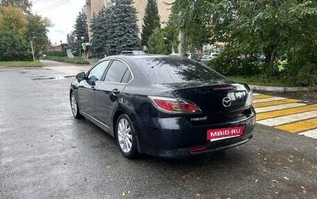 Mazda 6, 2010 год, 785 000 рублей, 5 фотография