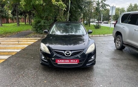 Mazda 6, 2010 год, 785 000 рублей, 6 фотография