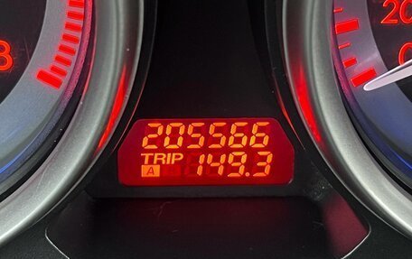 Mazda 6, 2010 год, 785 000 рублей, 13 фотография