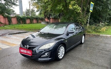 Mazda 6, 2010 год, 785 000 рублей, 7 фотография