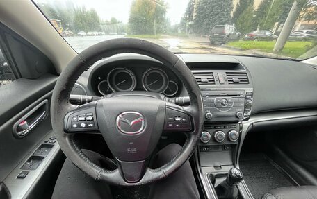 Mazda 6, 2010 год, 785 000 рублей, 12 фотография