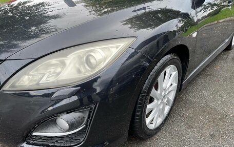 Mazda 6, 2010 год, 785 000 рублей, 8 фотография