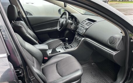 Mazda 6, 2010 год, 785 000 рублей, 18 фотография