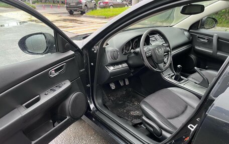 Mazda 6, 2010 год, 785 000 рублей, 11 фотография