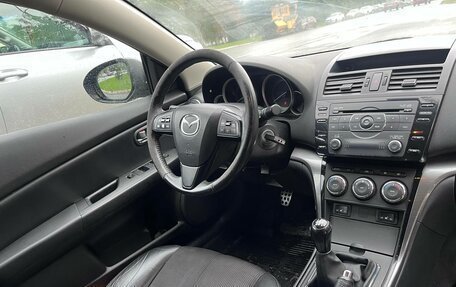 Mazda 6, 2010 год, 785 000 рублей, 17 фотография