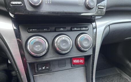 Mazda 6, 2010 год, 785 000 рублей, 15 фотография