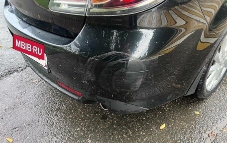 Mazda 6, 2010 год, 785 000 рублей, 10 фотография