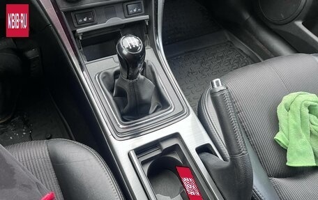 Mazda 6, 2010 год, 785 000 рублей, 16 фотография