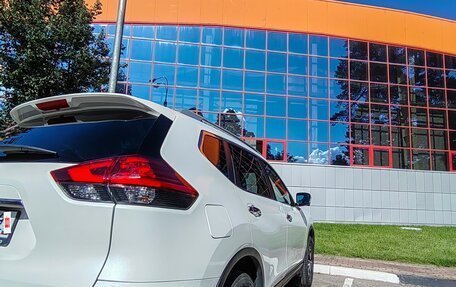 Nissan X-Trail, 2021 год, 2 650 000 рублей, 4 фотография