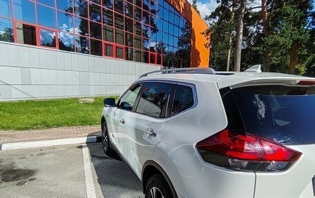 Nissan X-Trail, 2021 год, 2 650 000 рублей, 6 фотография