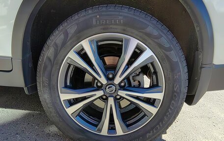 Nissan X-Trail, 2021 год, 2 650 000 рублей, 11 фотография