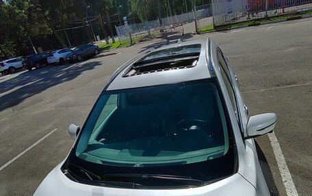 Nissan X-Trail, 2021 год, 2 650 000 рублей, 10 фотография