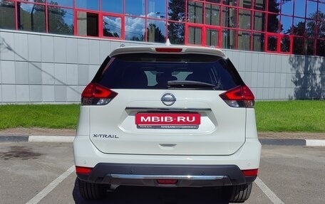 Nissan X-Trail, 2021 год, 2 650 000 рублей, 2 фотография