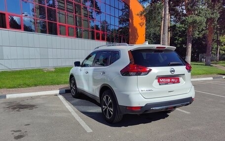 Nissan X-Trail, 2021 год, 2 650 000 рублей, 8 фотография