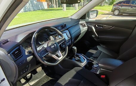 Nissan X-Trail, 2021 год, 2 650 000 рублей, 14 фотография