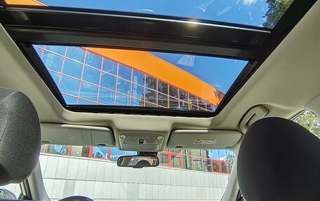 Nissan X-Trail, 2021 год, 2 650 000 рублей, 16 фотография